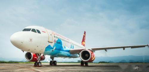 桂林航空鄭州運(yùn)營(yíng)基地啟動(dòng)，鄭州機(jī)場(chǎng)排名躍升至全國(guó)第11位