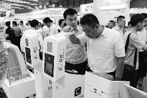 北京充電設(shè)備展11月開(kāi)幕，互聯(lián)網(wǎng)與工業(yè)互聯(lián)網(wǎng)數(shù)據(jù)服務(wù)賦能充電樁引高度關(guān)注