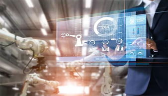 未來冷鏈物流園區的發展趨勢 工業互聯網數據服務驅動的變革